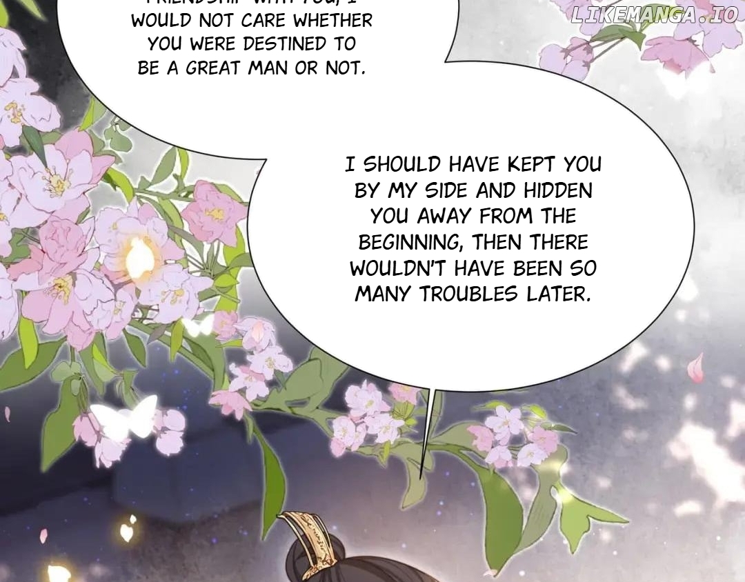 Lonely Emperor Chases His Sister-in-Law Chapter 72 - page 36